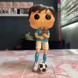 🍼Pequeño Campeón 🇮🇹