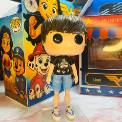 🍼Pequeño Fan de la Patrulla 🐶