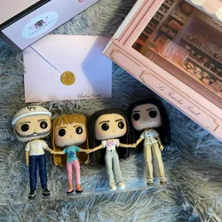 👩🏻‍❤️‍👨🏾Pequeño Universo