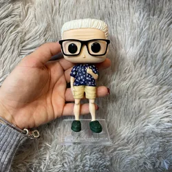 Siempre en nuestro corazón ❤️✨