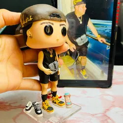 🥾Sueño entre Zapatos 👟