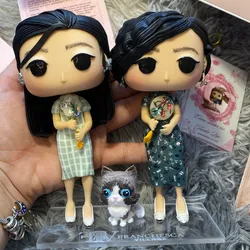 🐈‍⬛Tres Corazones