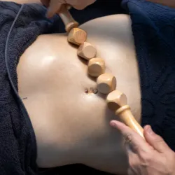 Abdomen o Espalda 