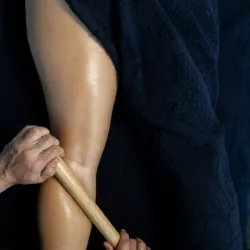 Piernas y glúteos
