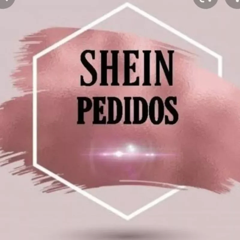 Encargos Para Shein