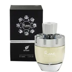AFNAN Rare Carbon EDP