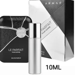 ARMAF Le Parfait EDP 10ML