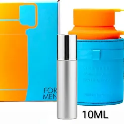 ARMAF Oddyssey Mandarin Sky EDP 10ML