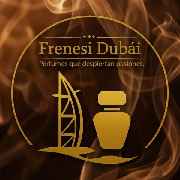 "Huele a V.I.P. donde quiera que vayas. Eso dice mucho de ti. O mejor aún, no dice nada: lo grita."
    
                                                         Frenesí Dubái 