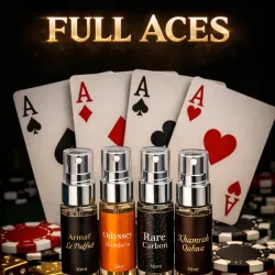 FULL ACES