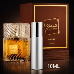 LATTAFA Khamrah Qahwa EDP 10ML