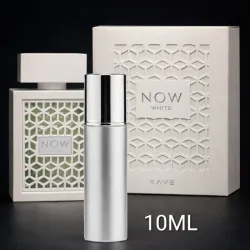 LATTAFA Rave Now White 10ML