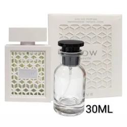 LATTAFA Rave now White EDP 30ML