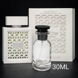 LATTAFA Rave now White EDP 30ML