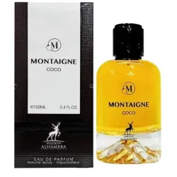Maison Alhambra Montaigne Coco EDP