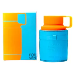 ARMAF Oddyssey Mandarin Sky EDP