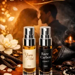 💘 Dúo “Amore Mio”