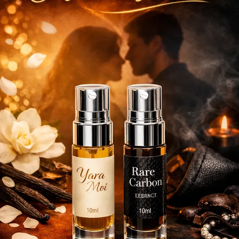 💘 Dúo “Amore Mio”