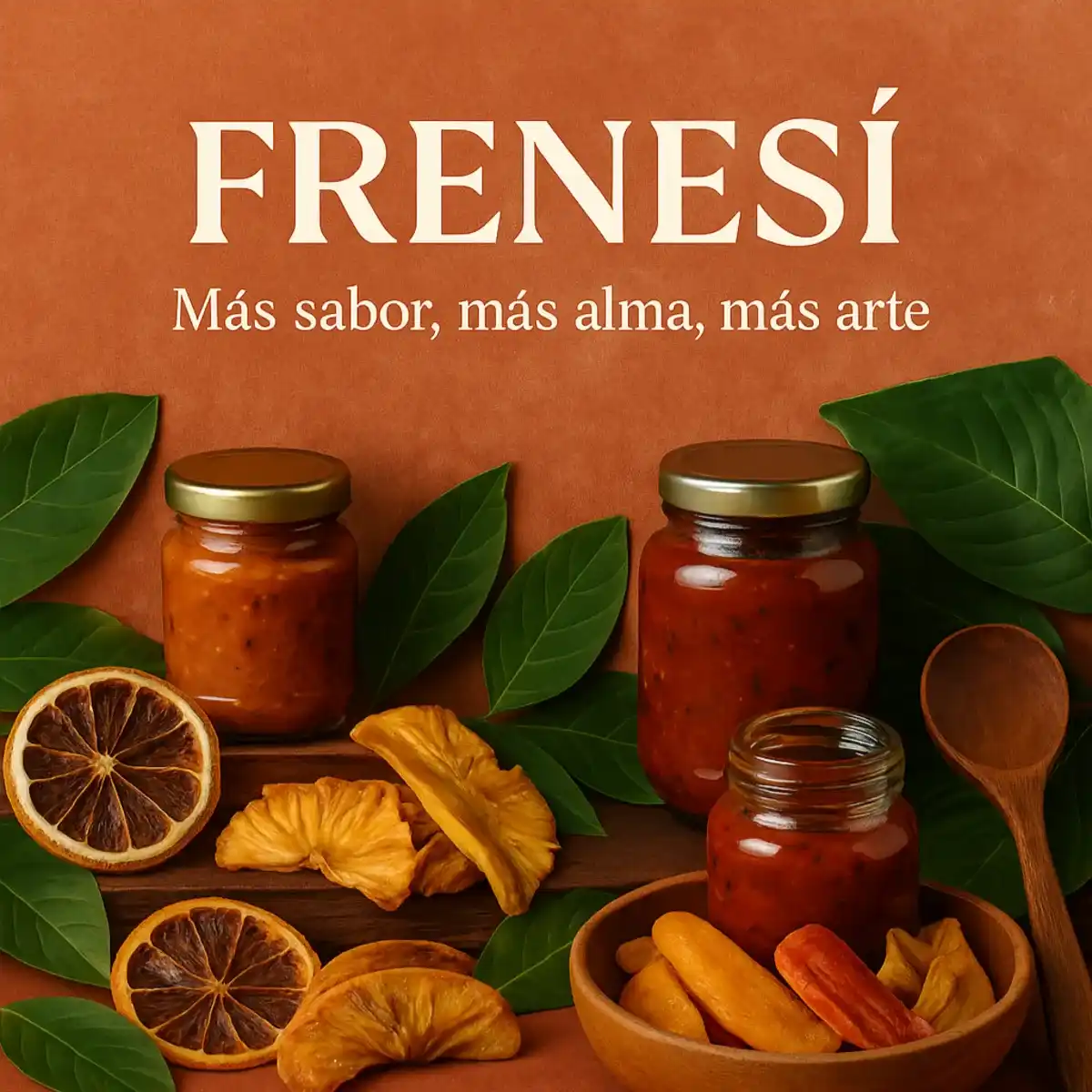 FRENESÍ