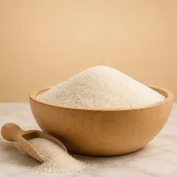 Azúcar blanca
