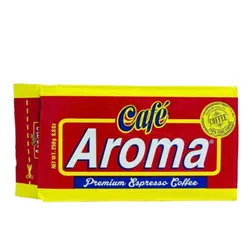 Café Aroma