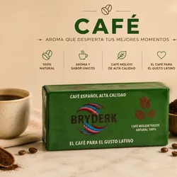 Café Bryderk