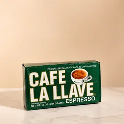 Café La Llave