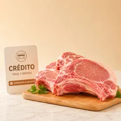 Carne de cerdo
