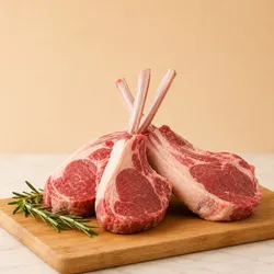 Carne de ovejo