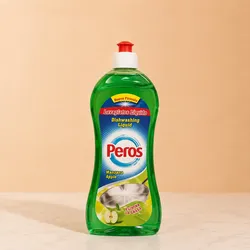 Detergente liquido