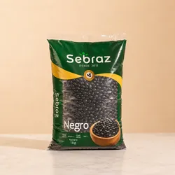 Frijol negro