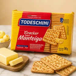 Galletas de mantequilla