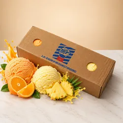 Helado Nestlé