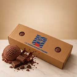 Helado Nestlé 🍫