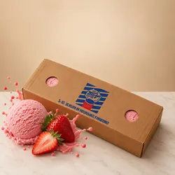Helado Nestlé