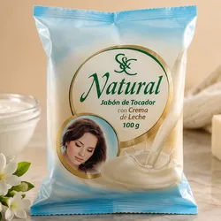 Jabón de Baño