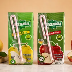 Jugos la estancia