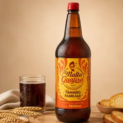 Malta Guajira