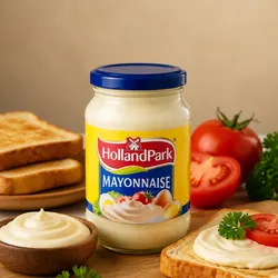 Mayonesa