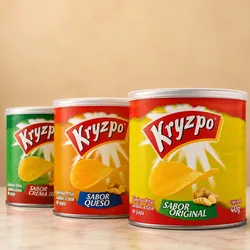 Papas Kryzpo