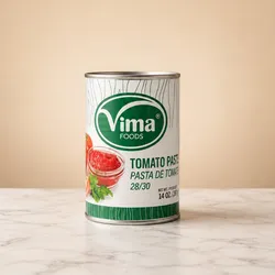 Pasta de Tomate