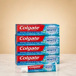 Pasta dental COLGATE
