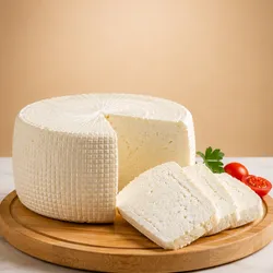 Queso blanco criollo