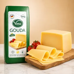 Queso Gouda