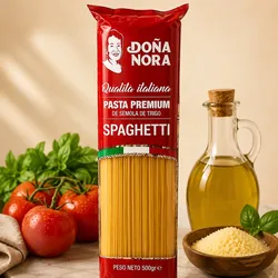 Spaguetti