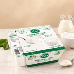Yogurt Natural