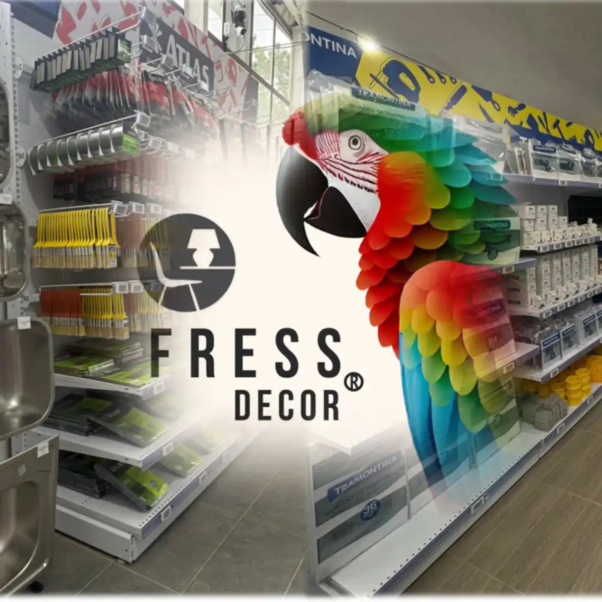 Fress Decor
