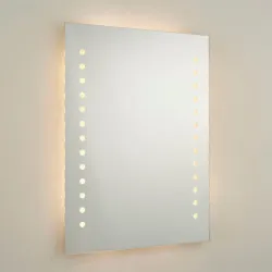 Espejo Iris Led 60X80 cm Corona