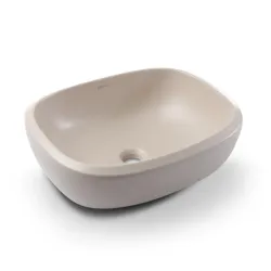 Lavamanos Cascade Mate Arena  Corona