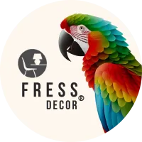 Fress Decor